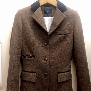 Amazing & Sophisticated Blazer Riding Jacket